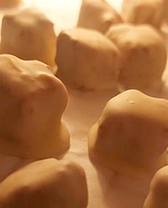 Bits Red Velvet - Conexão Cookies