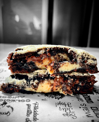 Cookie Choconinho - Conexão Cookies