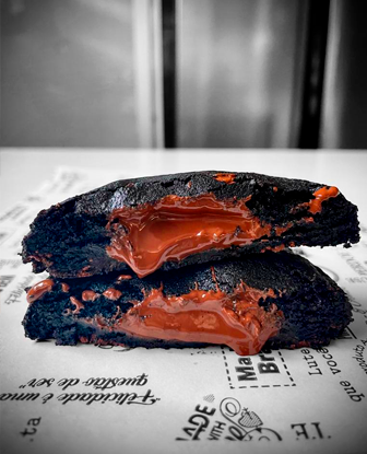 Cookie Dark - Conexão Cookies